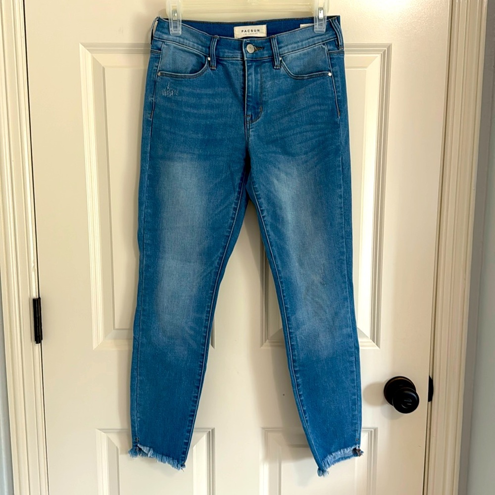 Pacsun Jegging